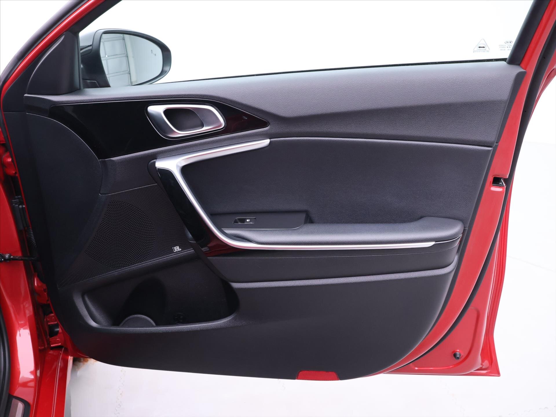 KIA ProCeed Kombi 1,6 l 100 kw