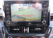 Toyota Corolla Sedan 1,8 l 72 kw