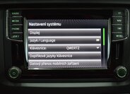 Škoda Yeti SUV / Terénní 1,4 l 90 kw