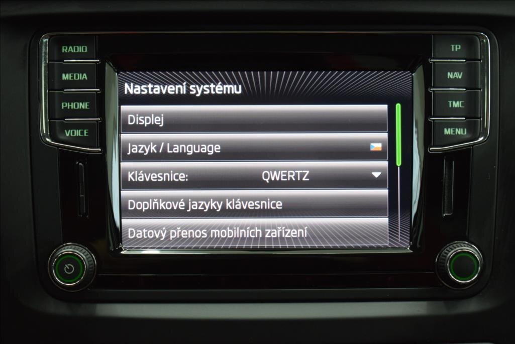 Škoda Yeti SUV / Terénní 1,4 l 90 kw