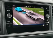 Volkswagen Crafter Ostatní 2,0 l 120 kw