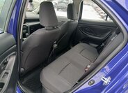 Toyota Yaris Cross 12