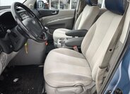KIA Carnival MPV 2,9 l 136 kw