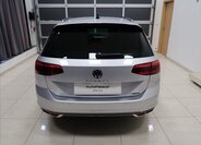 Volkswagen Passat Kombi 2,0 l 147 kw