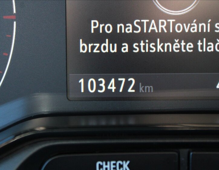 Opel Combo MPV 1,2 l 96 kw