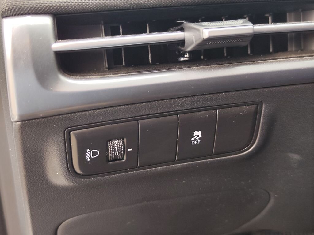 Hyundai Tucson SUV 1,6 l 118 kw