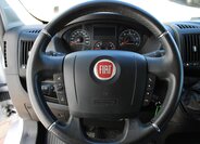 Fiat Ducato Užitková 2,2 l 103 kw