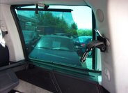 Peugeot 807 MPV 2,0 l 100 kw