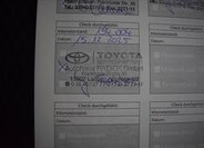 Toyota RAV4 SUV 2,0 l 112 kw