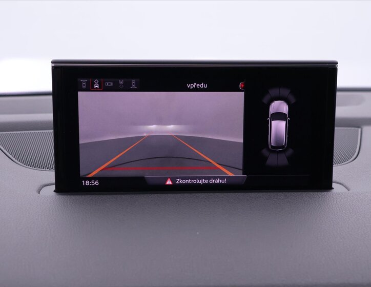 Audi Q7 SUV / Terénní 3,0 l 200 kw