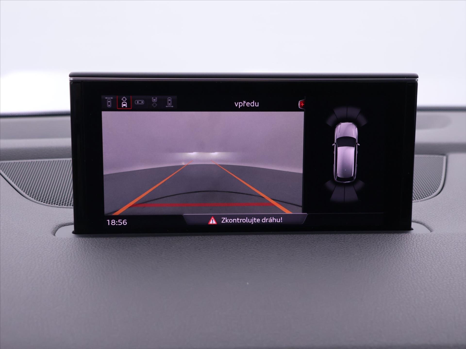 Audi Q7 SUV / Terénní 3,0 l 200 kw