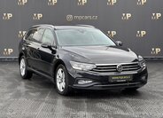 Volkswagen Passat Kombi 2,0 l 140 kw