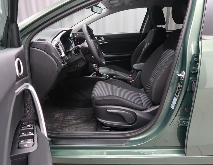 KIA Ceed Kombi 1,5 l 103 kw