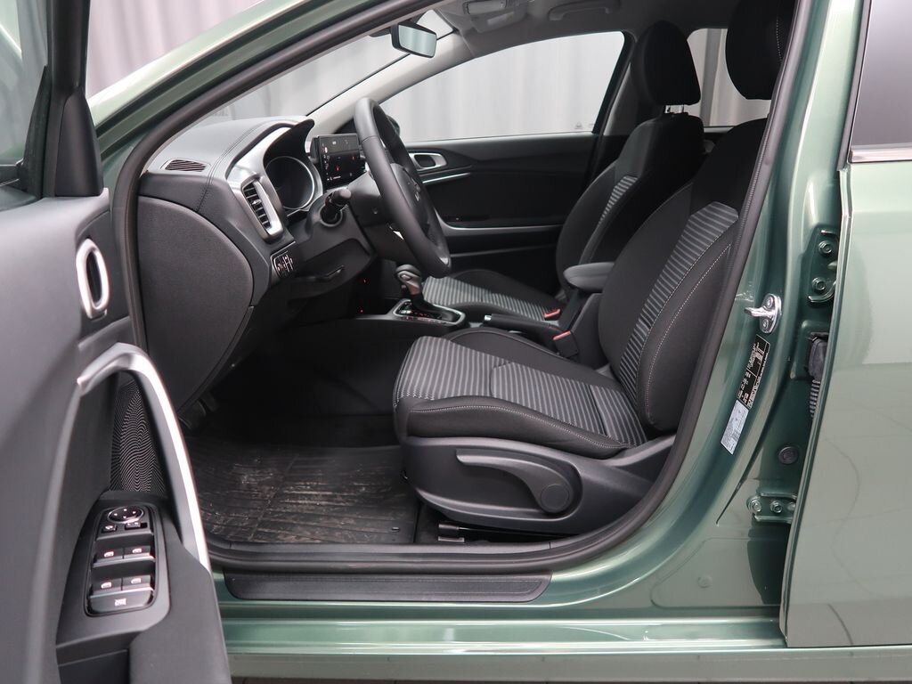 KIA Ceed Kombi 1,5 l 103 kw