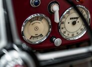 Mercedes-Benz Třídy A Kabriolet 1,7 l 28 kw