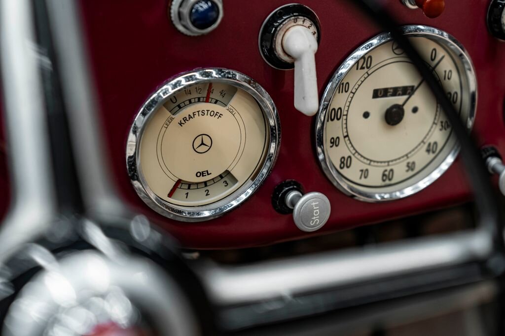 Mercedes-Benz Třídy A Kabriolet 1,7 l 28 kw