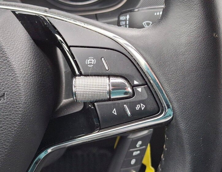 Škoda Fabia Kombi 999,0 70 kw