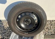 Škoda Scala Hatchback 1,0 l 85 kw