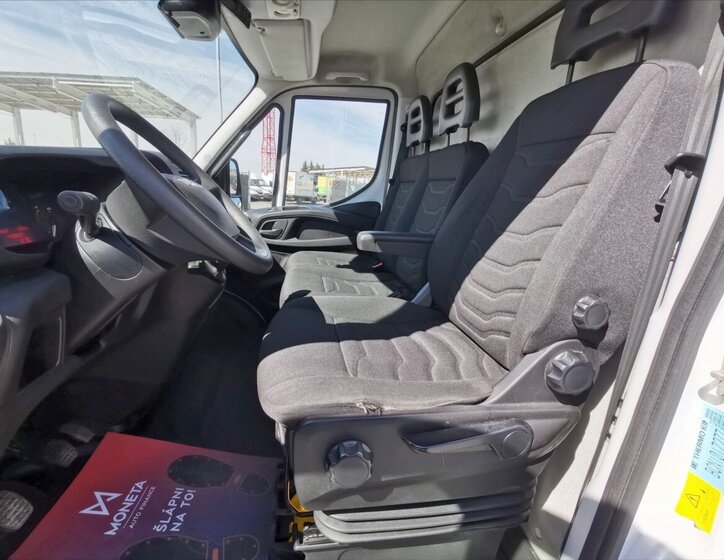 Iveco Daily Ostatní 3,0 l 125 kw