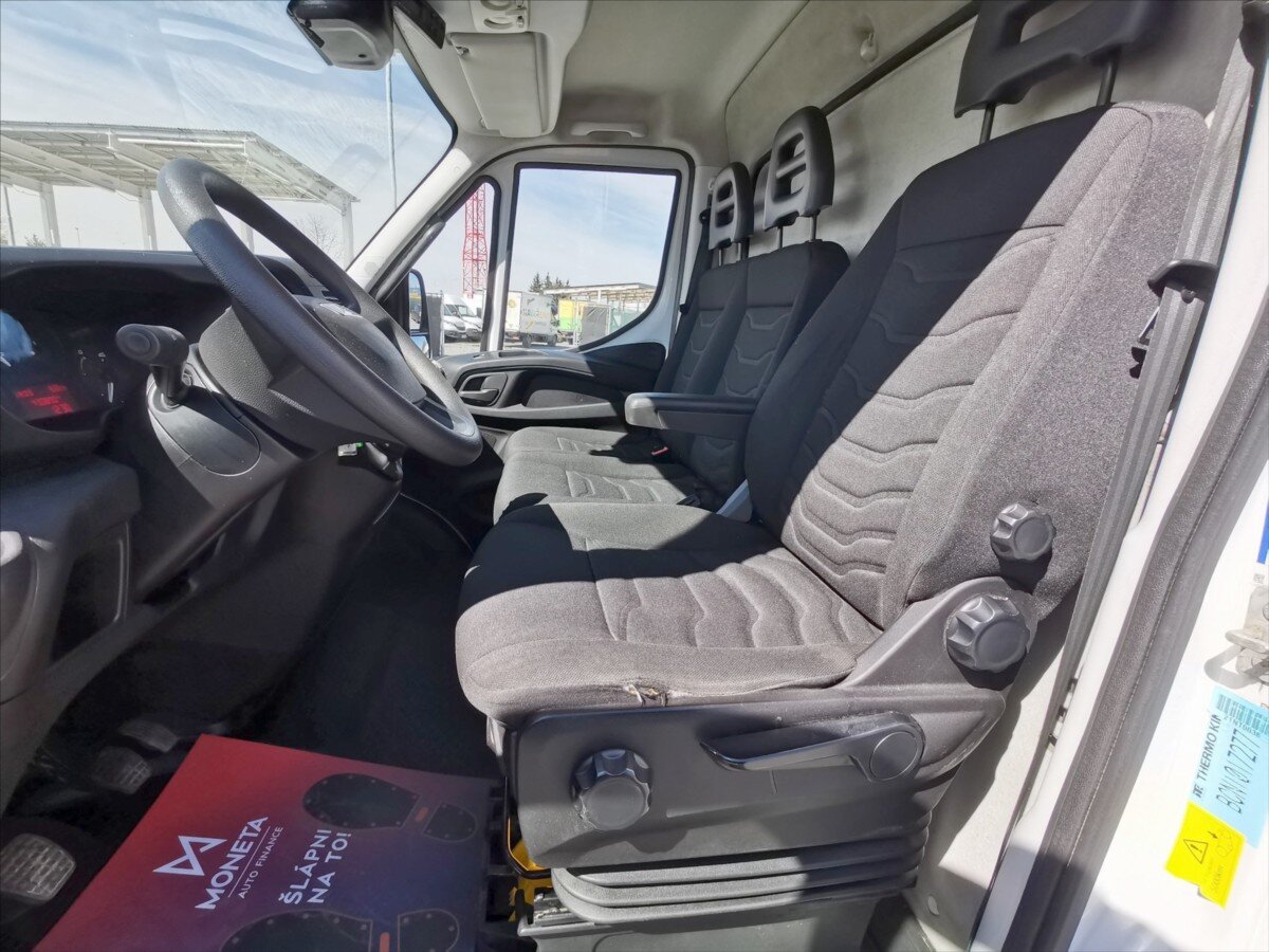 Iveco Daily Ostatní 3,0 l 125 kw