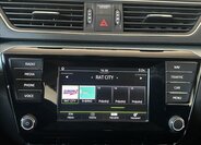 Škoda Superb Kombi 2,0 l 110 kw