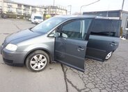 Volkswagen Touran 13