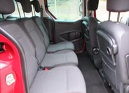 Citroën Berlingo 19