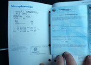 Volkswagen Passat Kombi 2,0 l 147 kw