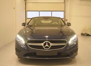Mercedes-Benz Třídy S 2