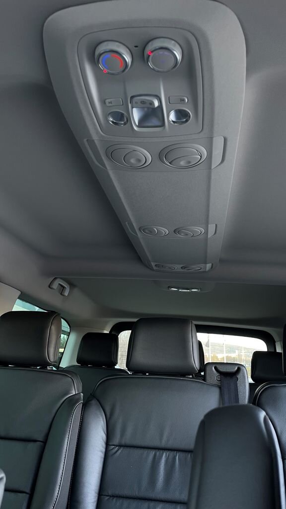 Fiat Ulysse MPV 2,2 l 132 kw