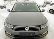 Volkswagen Passat Kombi 1,6 l 88 kw