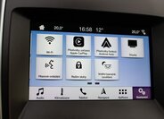 Ford S-MAX MPV 2,0 l 110 kw