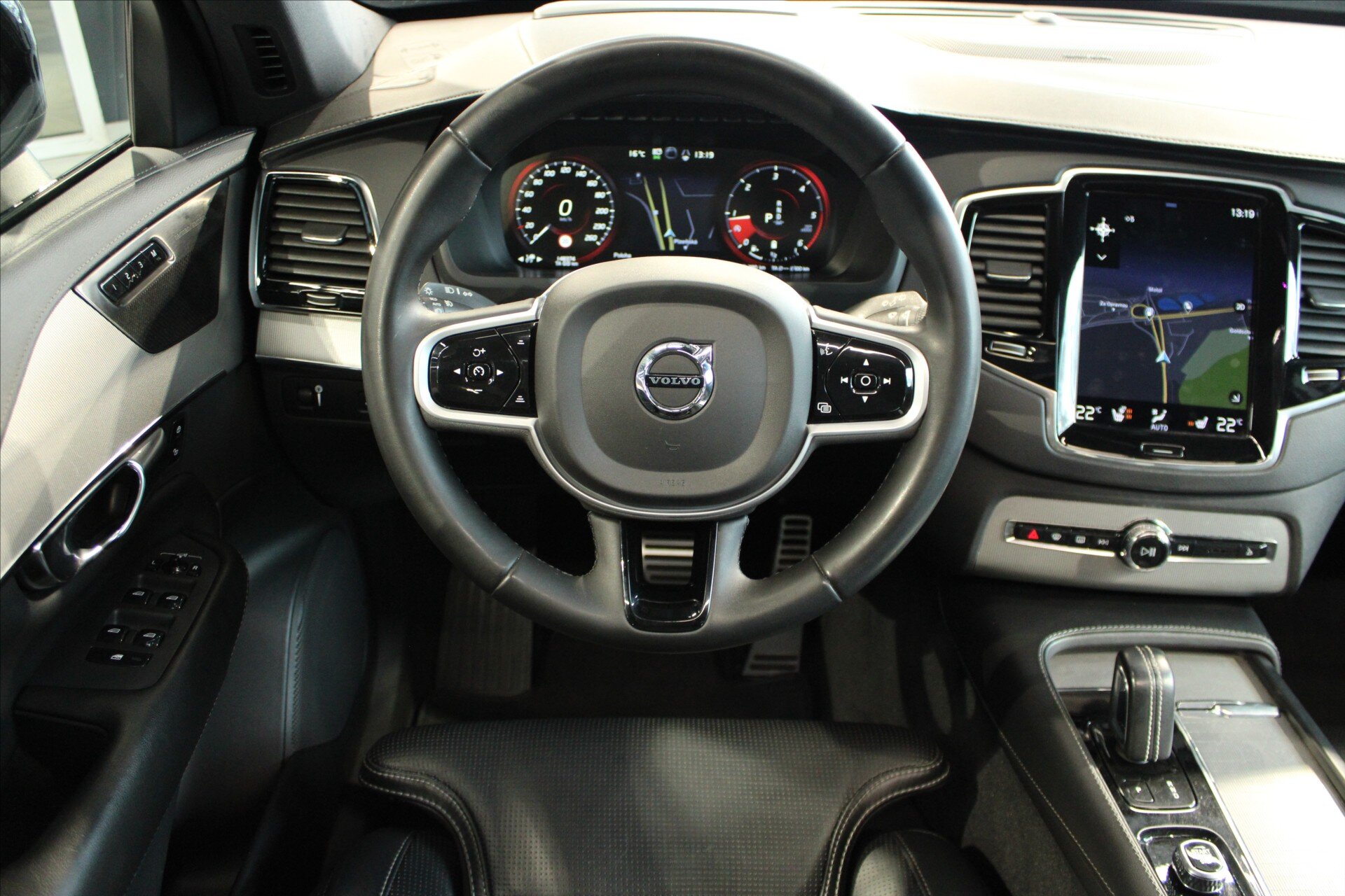 Volvo XC90 Ostatní 2,0 l 173 kw