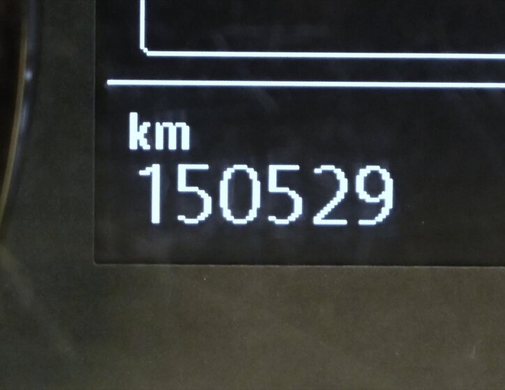 Volkswagen Transporter Skříň 2,0 l 110 kw