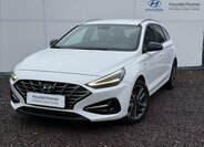 Hyundai i30 1