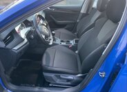 Škoda Octavia Kombi 999,0 81 kw