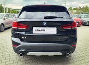 BMW X1 SUV / Terénní 2,0 l 140 kw