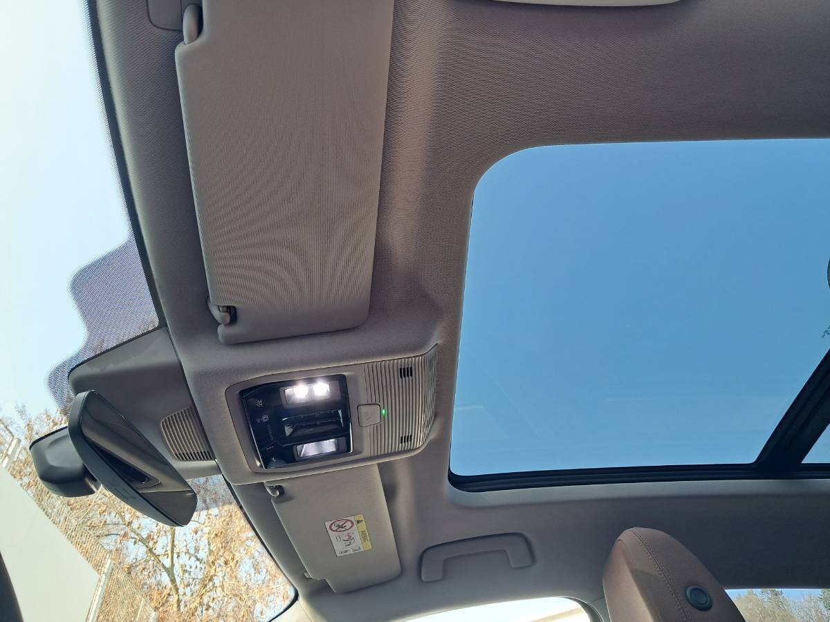 Škoda Kodiaq SUV / Terénní 2,0 l 142 kw