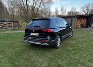 Seat Tarraco SUV / Terénní 0,0 110 kw