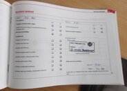 Škoda Fabia Hatchback 1,2 l 47 kw