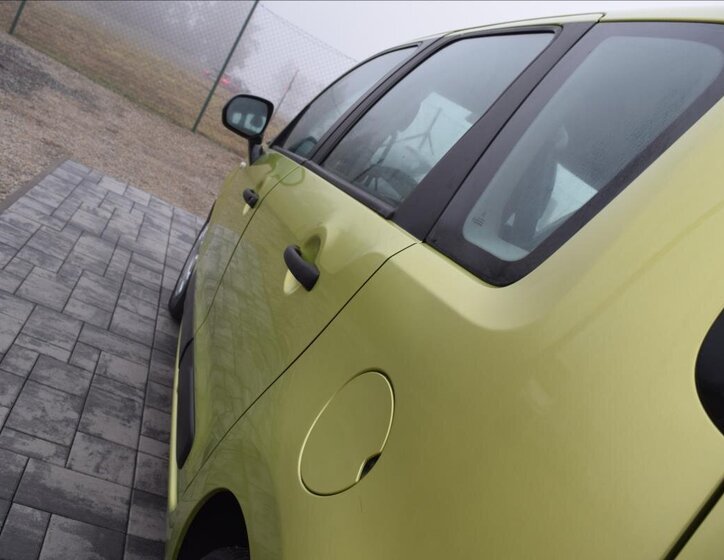 Citroën C3 Picasso Kombi 1,4 l 70 kw