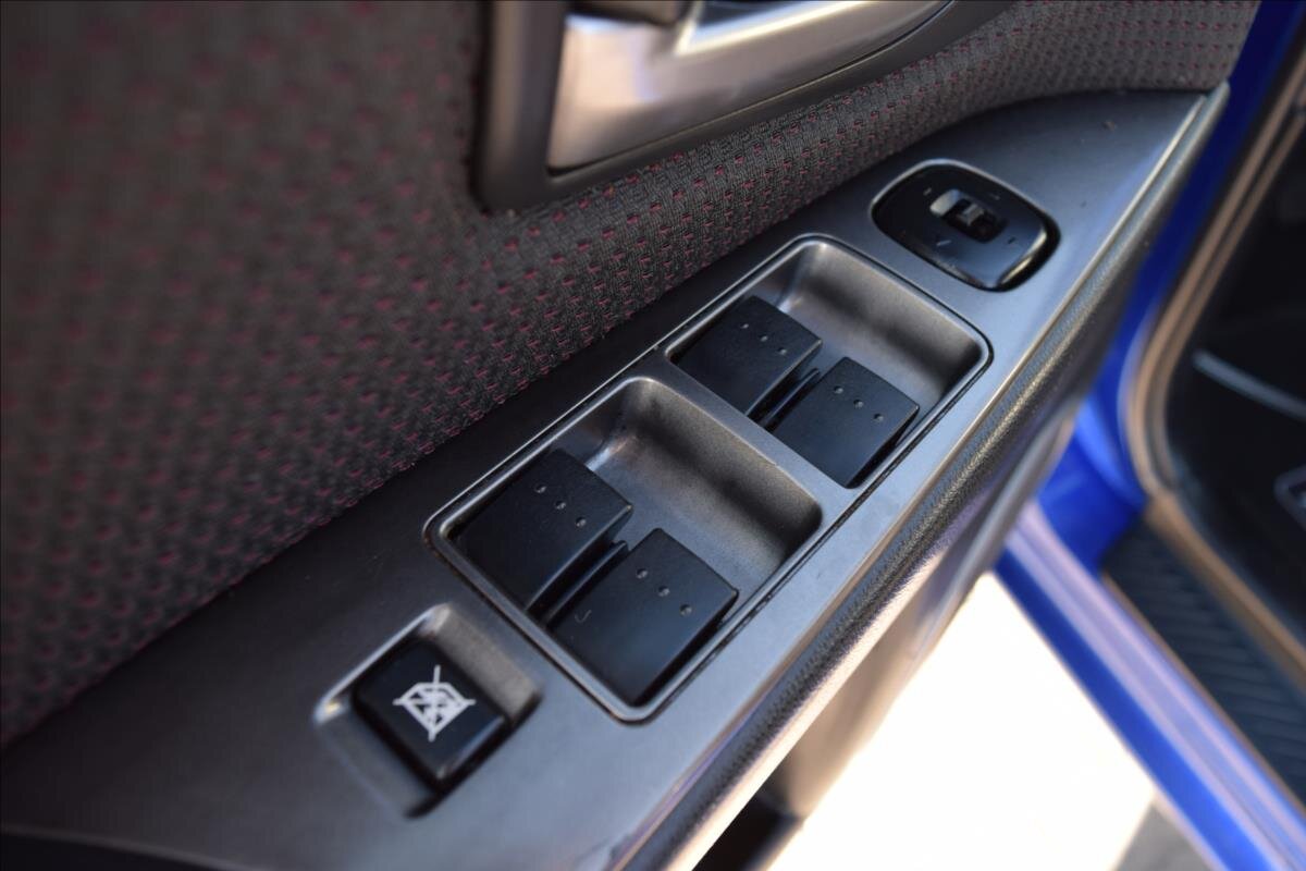 Mazda 3 Hatchback 1,3 l 62 kw