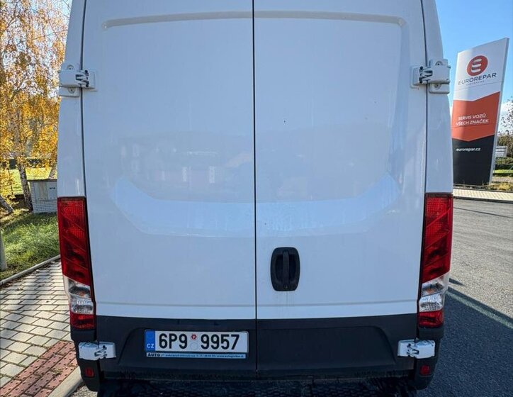 Iveco Daily Ostatní 3,0 l 107 kw