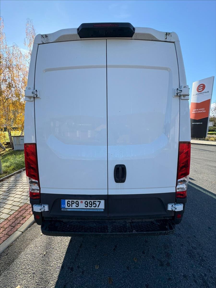 Iveco Daily Ostatní 3,0 l 107 kw