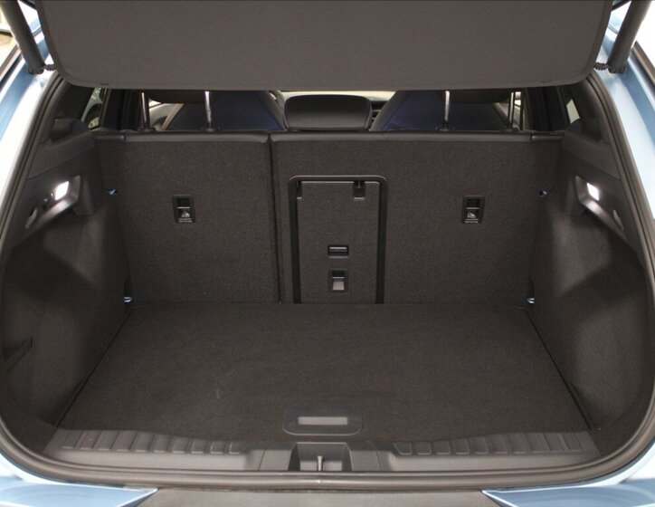 Ford Explorer SUV 10,0 210 kw