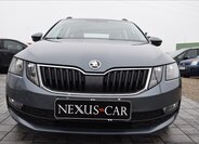 Škoda Octavia 2