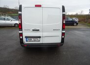 Renault Trafic Skříň 1,6 l 89 kw