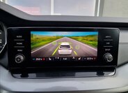 Škoda Octavia Kombi 2,0 l 85 kw