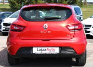 Renault Clio Hatchback 898,0 66 kw