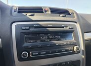 Škoda Octavia Kombi 2,0 l 103 kw